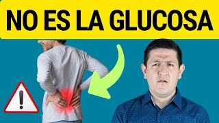 Medicamento para la DIABETES que DAÑA tus RIÑONES