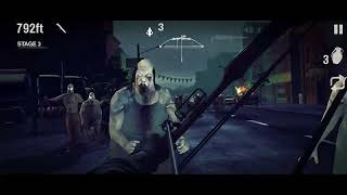 Into the Dead 2 - Mode: Apocalypse - Event: St. Patrick's Day 