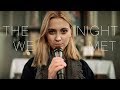 The Night We Met - Lord Huron (27 On The Road cover)