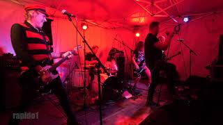 Lipstick Vibrators The Outsiders + Do The Pop Montreuil 2025