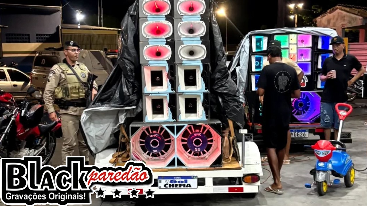 DEO SERESTEIRO | MEDIO GRAVE 2026 - BLACK CDS AS MELHORES | LAPADA DE MEDIO - FORRO PRA PAREDAO 2026