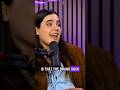 ✨ Protecting Her Daughter's Privacy: CamilaFernández Opens Up! #shorts #podcast #comadresunfiltered