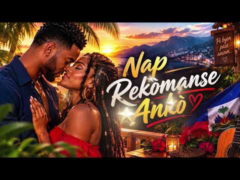 Nap Rekòmanse Ankò 🇭🇹 🇭🇹 🇭🇹 🇭🇹 🇭🇹 