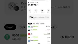 Hacking seed phrase metamask wallet and claim 5,000$