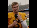 Inside Gopher Football Fall Camp with Drake Lindsey | Episode 3