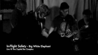 Watch Inflight Safety Big White Elephant video