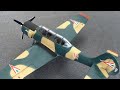 Yak-52 - Hungarian Air Force, 2015 - Amodel - 1:72 plastic aircraft model