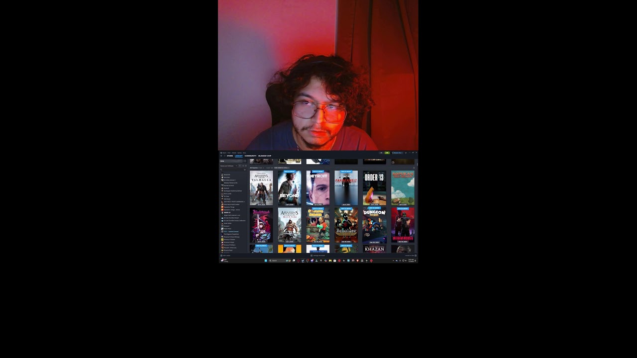 🔴LIVE: The last episode in Wolf Among Us !!