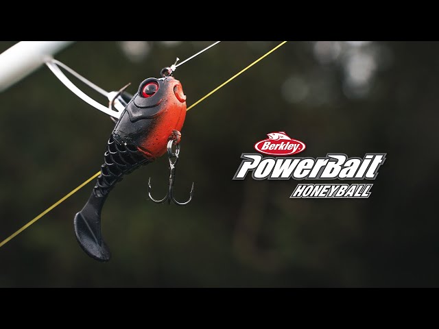 Berkley PowerBait HoneyBall 