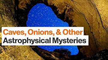 Quantum Mechanics, Onions, and a Theory of Everything | Astrophysicist Lawrence Krauss| Big Think