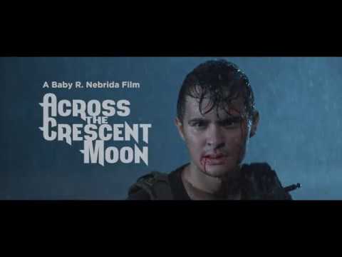 Across The Crescent Moon 30s Teaser [4K]