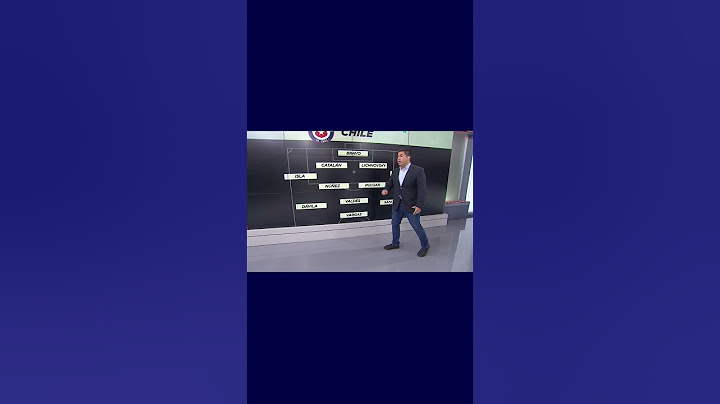 Gareca ya definió el once: Esta es la formación de Chile contra Paraguay