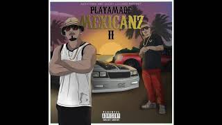 Baby Bash & Lucky Luciano "Caballero" x GT Garza x Don Chino