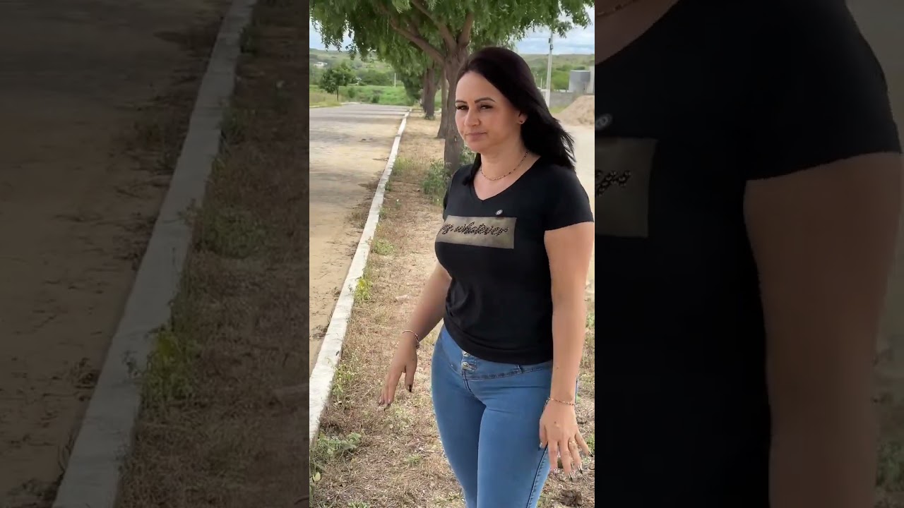 A Gê não deu moleza!!!