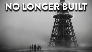 The Systems That Vanish After the 1700 Catastrophe