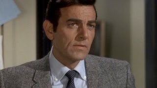 Mannix: Silent Cry Fan Trailer