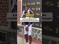 Will we see Lamar Jackson running more this season? #ravens #lamarjackson #nfl
