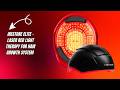 Prime Deals | The Hair Upgrade You Need — iRestore Elite Hair Growth Device — Review