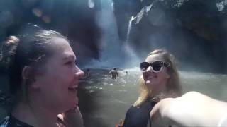Study Abroad - Spring 2017
