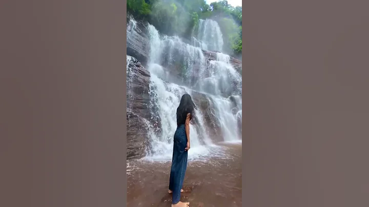 Places To Visit In Chikmagalur #shorts #travelblogger #india #karnataka #chikmagalur - DayDayNews