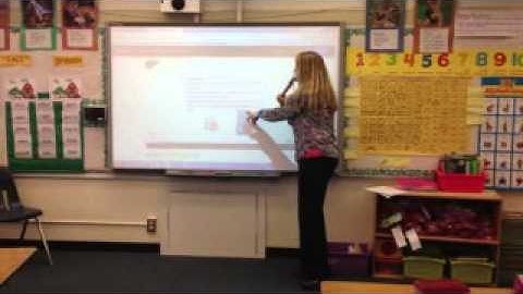 Final action research project oral presentation EDU605