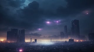 Earth Under Siege  Alien Invasion Unleashed