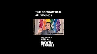 Brandon Lee - Time Does Not Heal