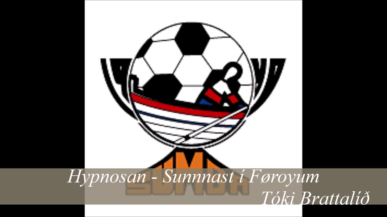 Hypnosan - Sunnast í Føroyum