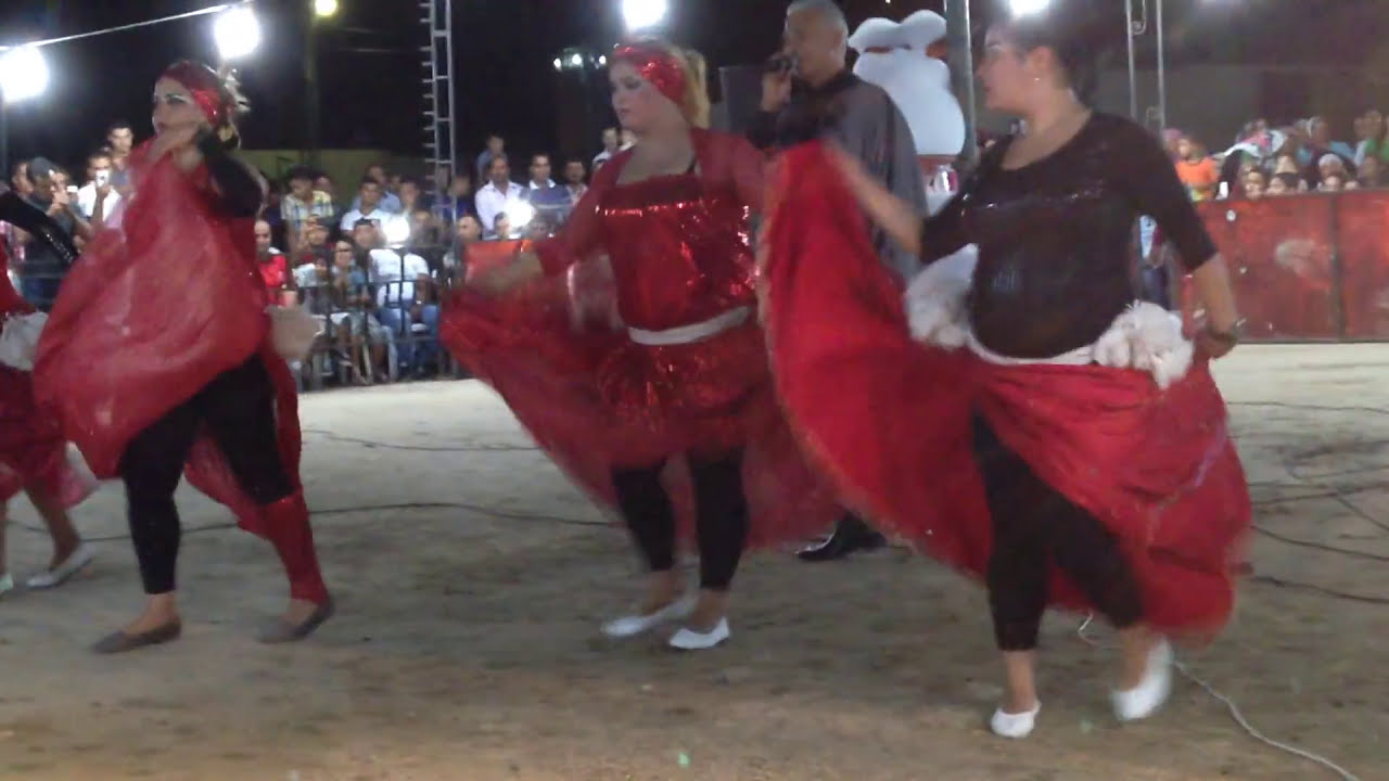 فتحي البصلي  ✪  في زعفرانة القيروان ✪