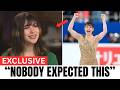 “Alysa Liu shocks fans with bold offseason plan after Olympic gold victory in Milan”