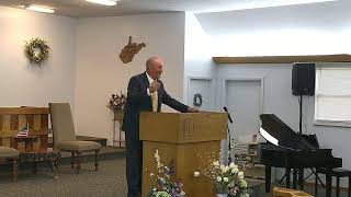 The Authority Of Scripture
