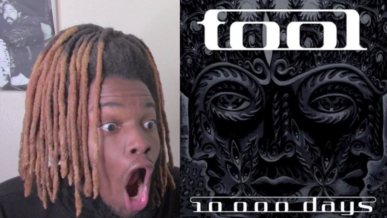 MY FIRST TIME HEARING TOOL - Jambi REACTION