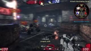 UT3 Online Warfare Gameplay in HD