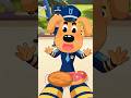 Let's Share It | Sharing Is Caring #sherifflabrador #shorts