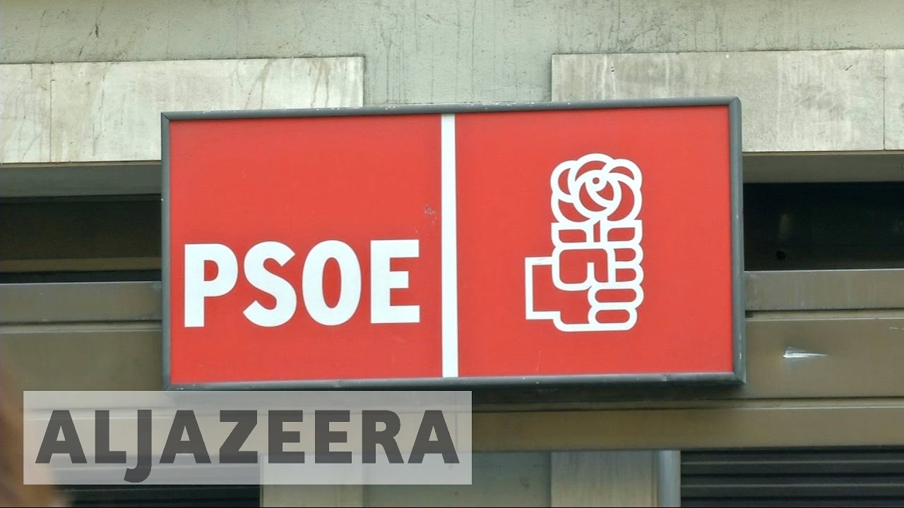 الجمود السياسي في إسبانيا يُوقع الاشتراكيين في حالة من الفوضى