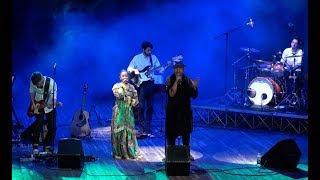 David &amp; Jenieva - Walk to the River/ Andiamo verso il fiume (Live)