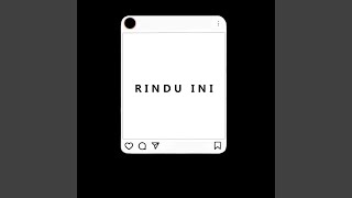 Rindu Ini