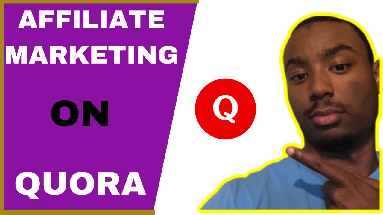 How To Do Affiliate Marketing On Quora (2019 Tutorial)