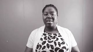 Fanny Lou Hamer's Testimony DNC convention 1968  JUNETEENTH 2020 Day 1