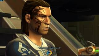 Swtor - Skavak Vs Smuggler Outcome