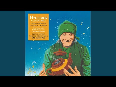 Hyldemor — Tusind År (Remastered)