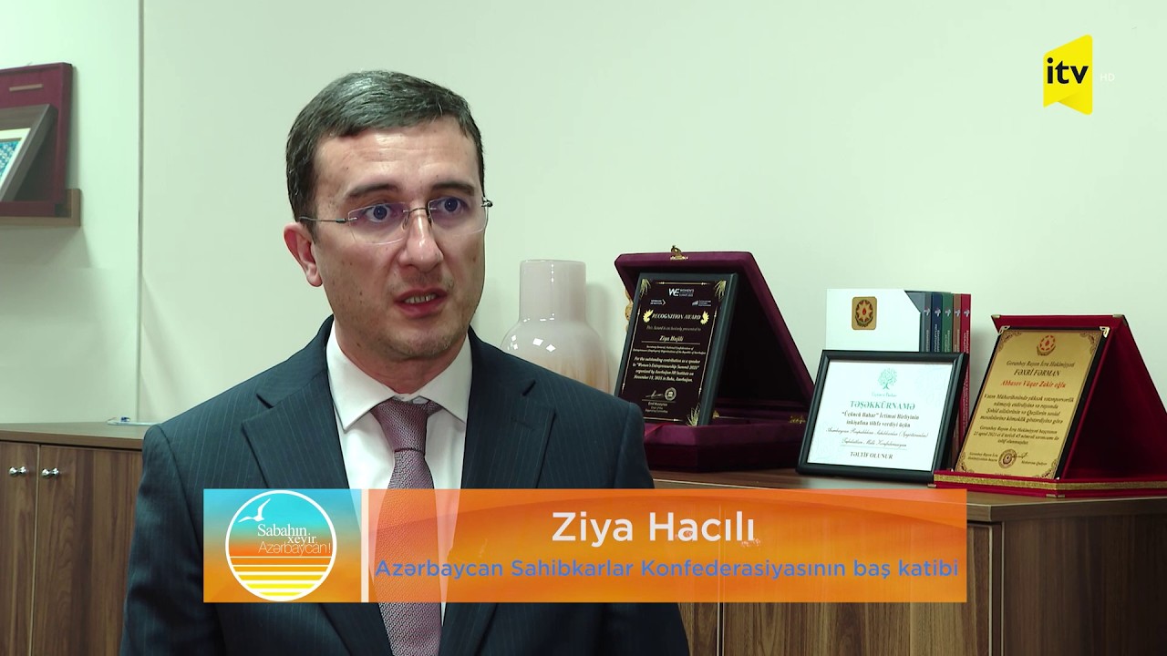 Körfəz ölkələrinə Azərbaycan məhsullarının ixrac potensialı böyükdür