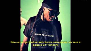 Lil Wayne - Back To You Legendado