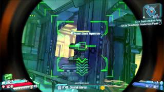 Borderlands The Pre Sequel Badass Rank Guide You Call That A Shield Pitys Fall