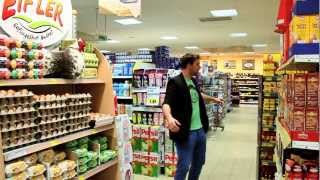 Melody Drift - Lets go to the mall (Robin Sparkles COVER) - Teaser