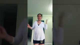 TIKTOK BUMIL TEMBEM #1