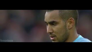 Payet amazing free kick goal • Manchester United V West Ham