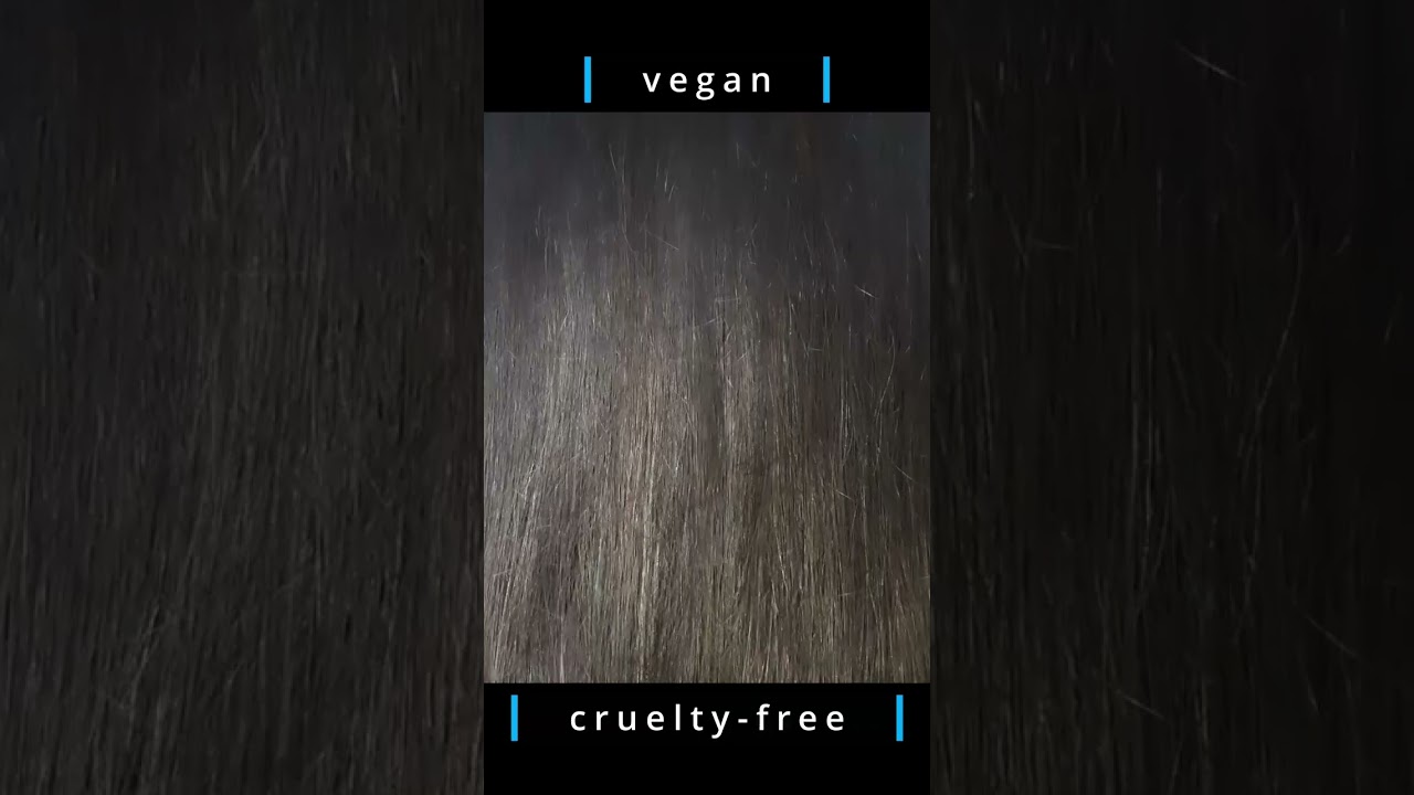 Vegan Natural Hair Conditioner BeBIO short 