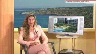 A Property For Sale In Portugal Pt4001