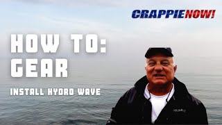 Where To Install Your HydroWave